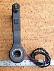 822211-c Mercury Quciksilver Outboard Control Handle Arm