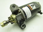 822462t1 Mercury Stroke Efi Outboard Motor Electric Starter