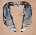3418-822865f 822865f 2 822866a 1 822866t04 Mariner Hp Transom Brackets Pn Fits