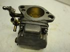 824894a4 Mercury Carburetor Assy Mariner