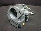 824902a11 Mercury Carburetor Assembly Outboard Motor