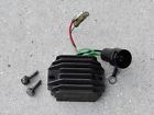 825076 Mercury Hp Oem Outboard Voltage Regulator