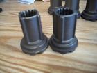 826074 Mercury Marine Hub Adaptor Set Of Oem Outboard Nos Nla