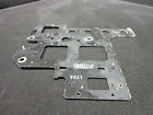 826818-817722a5 Force Plate-ignition Mount 1995