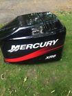 8273289 827329 Mercury Xr6 150hp Outboard