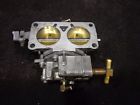 828272t55 Mercury Top Carburetor Mariner