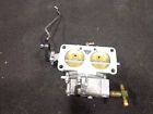 828272t56 Mercury Center Carburetor Mariner