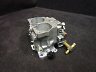 828273a1 Mercury Top Carburetor Mariner