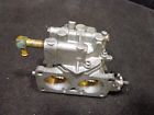 828282t57 Mercury Bottom Carburetor Mariner