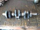 816989c4 828305a1 Force By Mercury Crankshaft Cylinder