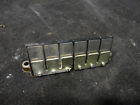 828623t6 Mercury Reed Block Assembly