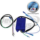 828715a1 Mercury Complete End Frame