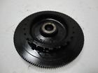 834936t6 Mercury Flywheel Optimax Outboard Hp Motor