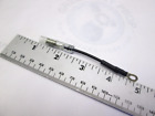 84-11149a28 Mercury Quicksilver Voltage Regulator Adapter Cable