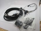 84-816626a2 Quicksilver Rigging Harness Ignition And Choke Assembly