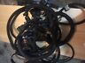 84-893378a02 Mercury Used Dual Command Module Harness