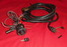 84-896537k08 Mercury Outboard Motor Main Rigging Harness Key Switch Pin
