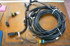 84-896537k25 Mercury Wiring Harness Key Switch New Oem For 745061728141