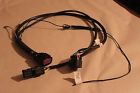 84-8m0055040 Mercury Smartcraft Dts Tachometer Tach Harness