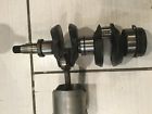 8471a 2 9747t Mercury Crankshaft