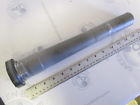84833m Mercury Mariner Outboard Steering Pivot Shaft For