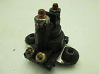 850187t1 Mercury Stroke Efi Outboard Motor Starter Solenoid