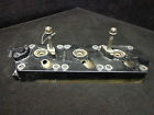852381t 1 Mercury Mariner Starboard