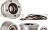 852967008038 Brand Fits Volvo Penta Omc Trim Tilt Cylinder