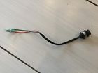853820a02 Mercury Start Button