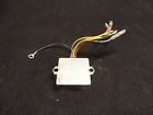 854515 Mercury Mariner Force Voltage