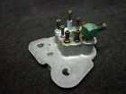 855284 1 Mercury Mariner Bracket Outboard Motor Boat