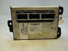856496 12 Mercury Mariner Ecm Engine Control Module For Optimax Outboard Motor