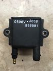 856991 Mercury Dfi Optimax Hp Ignition Coil