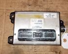 857127a12 Mercury Mariner Optimax Ecu