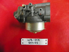 857133t Tillotson Wb135a Mercury 75