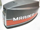 9387m 8587m Mercury Mariner 25 Hp