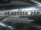 859399t13 Mercury 225 Optimax Lower