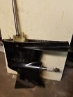 859399t14 Mercury Outboard Hp Black Max Stroke Lower Unit