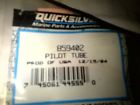 859402 Mercury Quicksilver Pilot Tube
