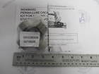 865496a02 Mercury U-joint Cross Bearing 745061837621