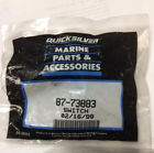 87-73883 Mercury New Mercruiser Outboard Switch