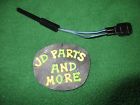 87-856156t04 856156a 4 Mercury New Oem Low Oil Switch Models Below 745061538344