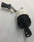87-892336a01 Mercury Ignition Key Switch Verado Optimax Complete With