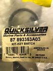 87-893353a03 Mercury Marine Quicksilver Kt 745061639263
