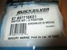 897716k01 87 Mercury Ignition Switch Position Mercruiser Quicksilver New