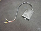 870076a10 Mercury Idle Speed Control Module