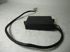 87076a10 Mercury Idle Speed Control Mariner