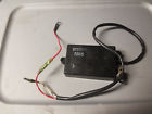 87076a9 Mercury Hp Outboard Efi Idle Speed Control Unit
