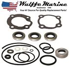 18-2685 87619 Glm Lower Unit Gearcase Seal Kit For Johnson Evinrude Hp