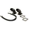 879288t81 Mercury Quicksilver Boat Exhaust Risers Chaparral Inch Pc Kit